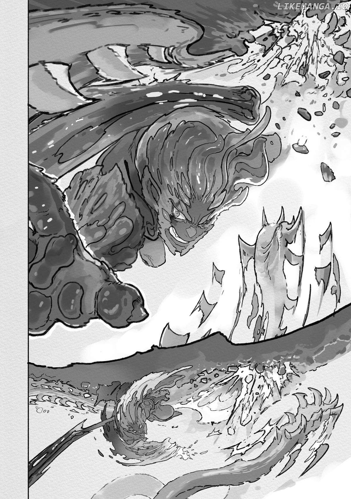 Made in Abyss, Chapter 68 image 17